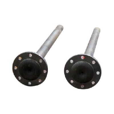Mild Steel Stub Axle