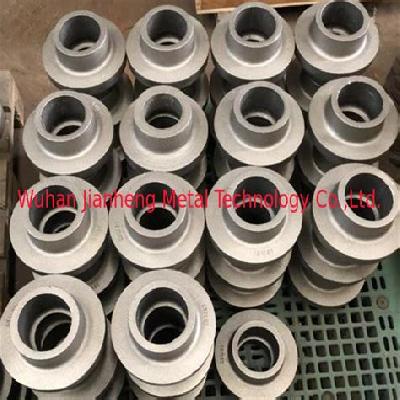 SG Iron Wheels Hub