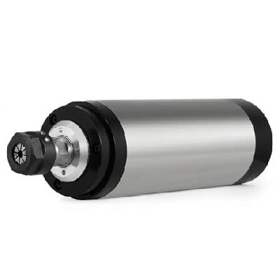 Stainless Steel Machine Spindle