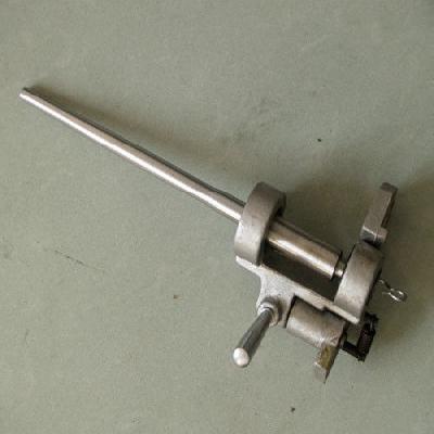 Textile Machine Hollow Spindle