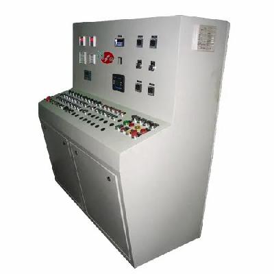 Electric Desk Control Panel