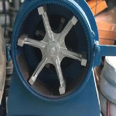 10 HP Blower Atta Chakki