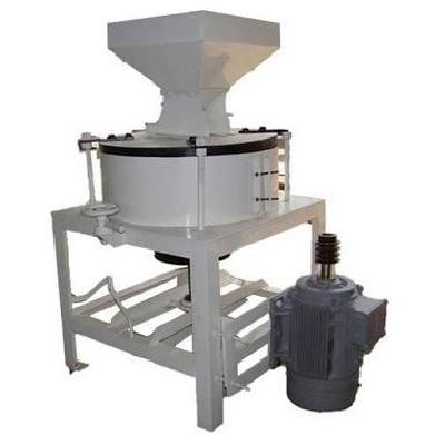 Atta Mill Blower Chakki