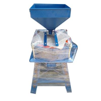 Automatic Atta Chakki Machine