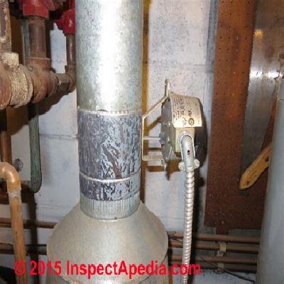 Automatic Damper Machine