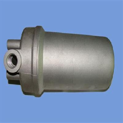 Casting Oil Filter