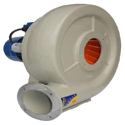 High Pressure Centrifugal Fans