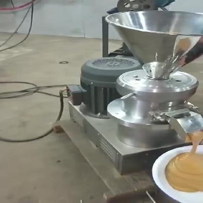 Masala Grinder Machine