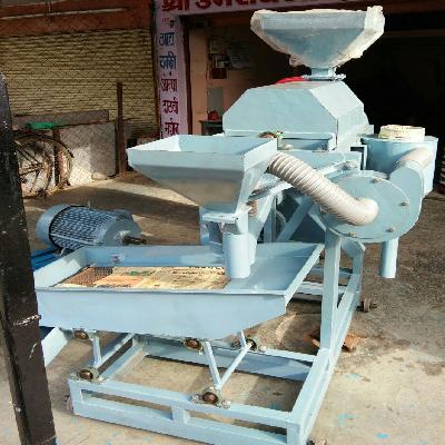 Mini Dal Mill