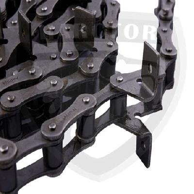 Bullet Chain For Combine Harvester