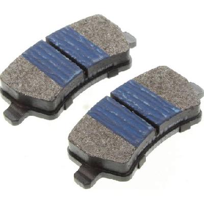 Fan Brake Pad