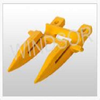 Forged Combine Harvester Fingers