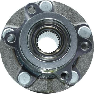 Front Wheel Hub Cup