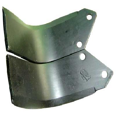 Rotavator Blade