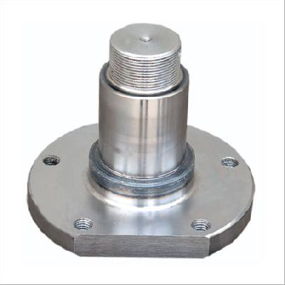 Rotavator Idle Pin