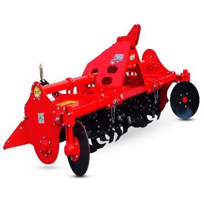 Rotavator Tawa