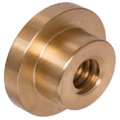 Round Nut