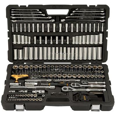 Socket Set
