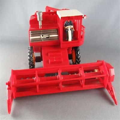 Spindle Arm for combine harvester