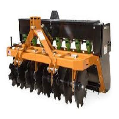 Super Seeder Blades
