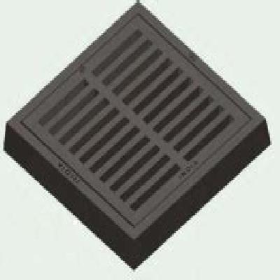 CI Grating Square