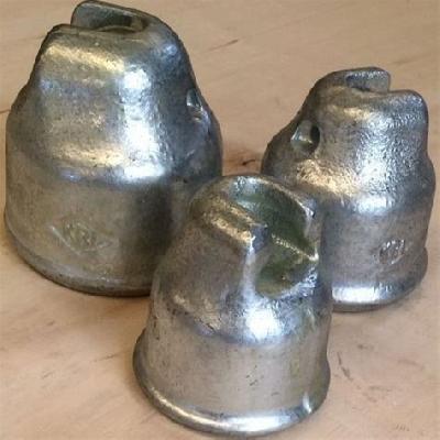 22KV  Insulator Cap SG Iron Castings