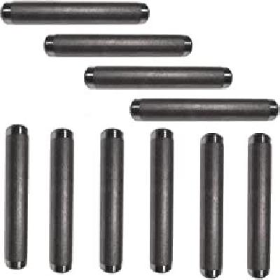 6 Inch  Cast Iron Nipple