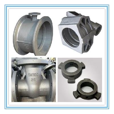 Carbon Steel Casting