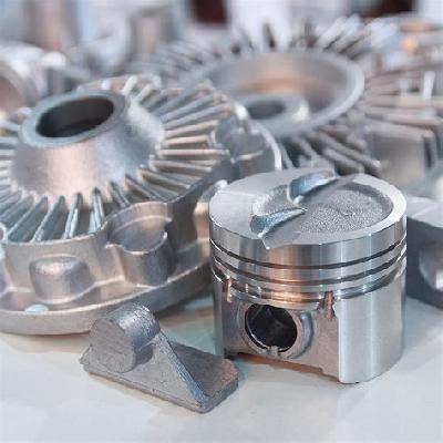 Casting Parts