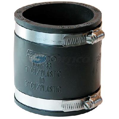 JCB Coupling SG Iron Castings