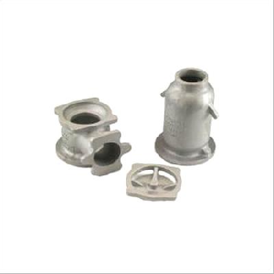 Malleable Iron Castings