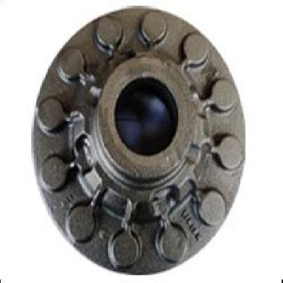 SG Iron Differential Housing  Castings