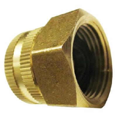 Tubewell Piping  End Connector