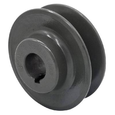 Cast Iron Industrial Joint Pulley