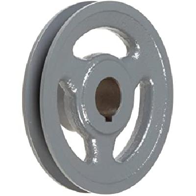 Cast Iron Stens V Belt Pulley