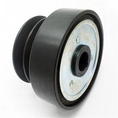 Heavy Duty Belt Pulley