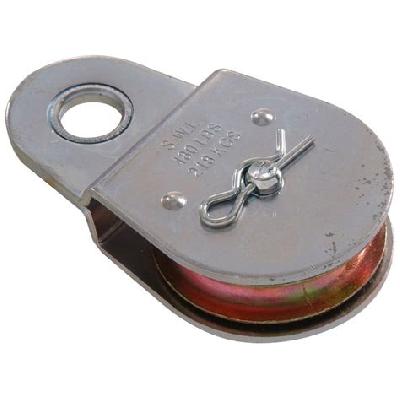 Heavy Duty Pulley