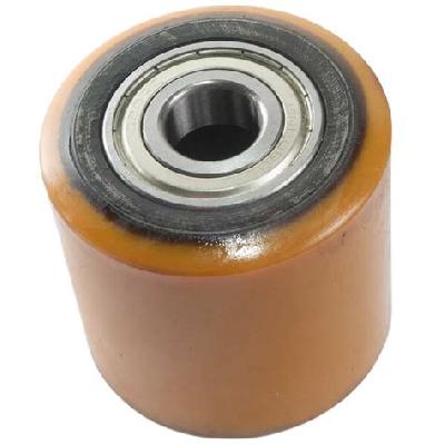 Load Wheels