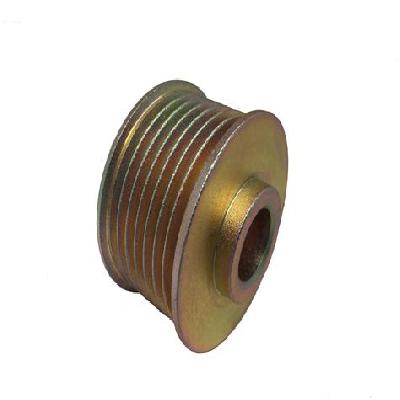 Malti Groov Pulley