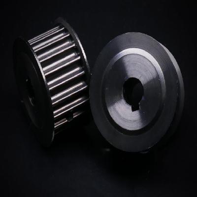Moter Pulley