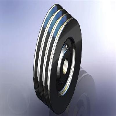 Multi Belt Pulley