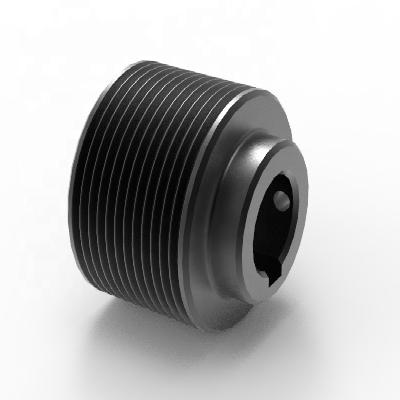 Multi Groove Pulley