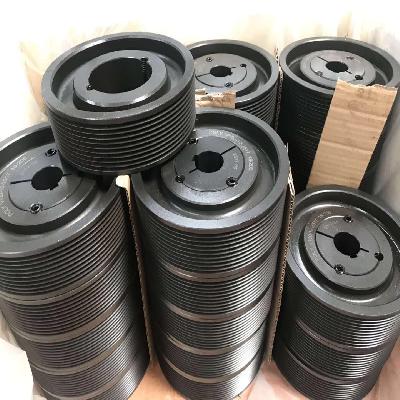 Shop Multi V Belt Pulley