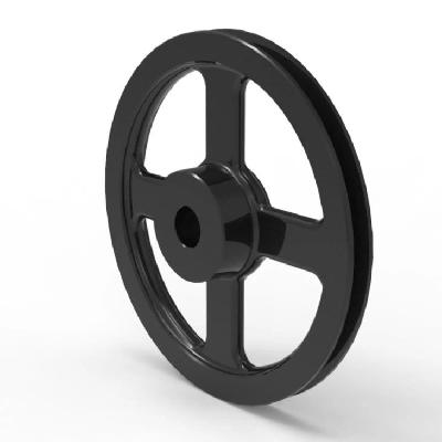 V Belt Pulley Wheel