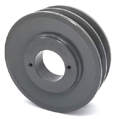 V Groove Pulley