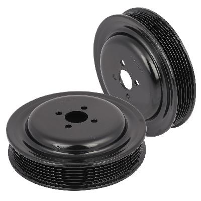 V Pulley