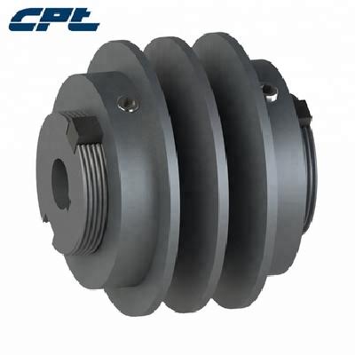 Variable Speed V Belt Pulleys