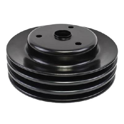 Work Crankshaft V Pulley