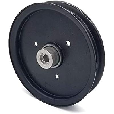 6 Inchi Pulley