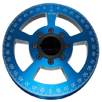 7 Inchi Pulley